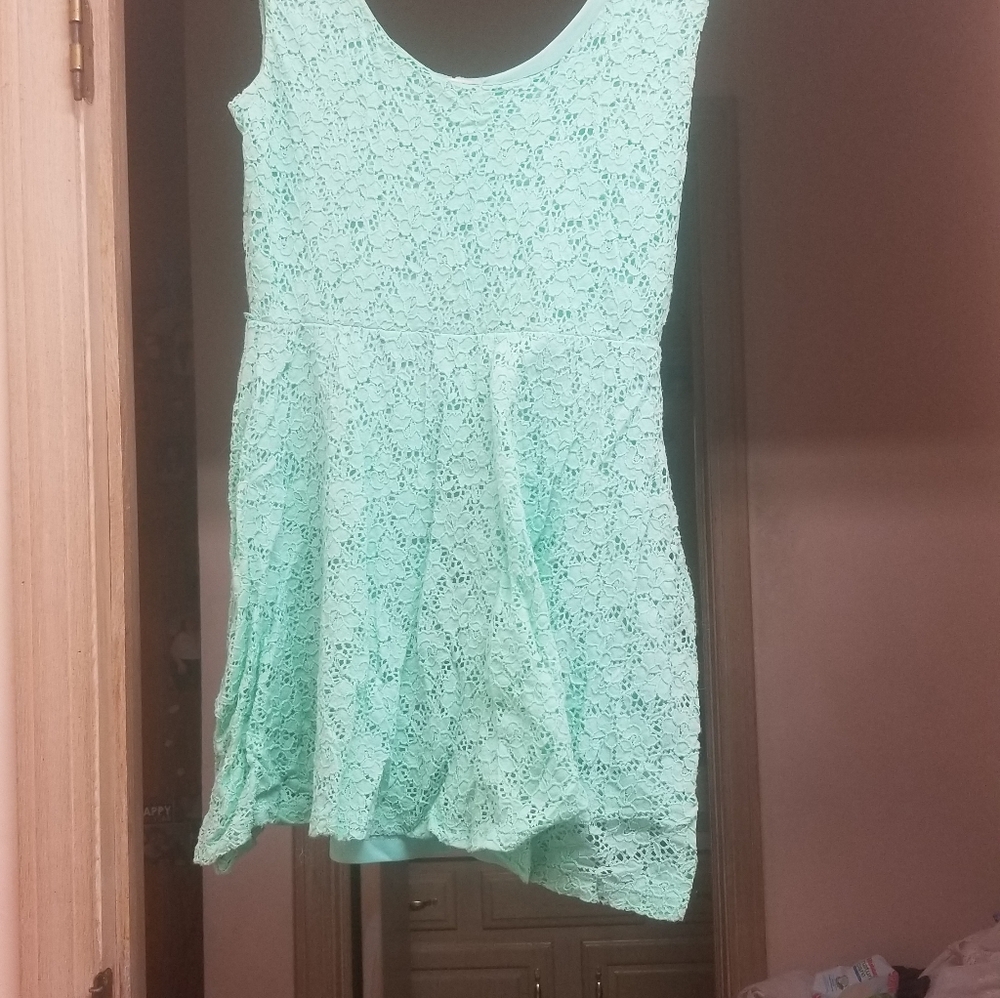 Dress